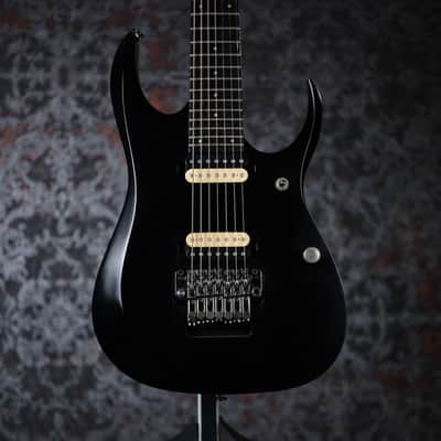 Ibanez RGD2127Z-ISH Prestige - Team J. Craft MIJ Japan - Dimarzio DP755BC DP707BCU image 7