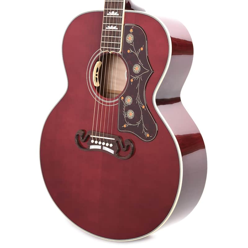 Gibson SJ-200 Standard (2020 - Present) image 3