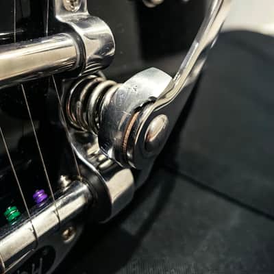 Squier Vintage Modified Cabronita Telecaster with Bigsby image 14