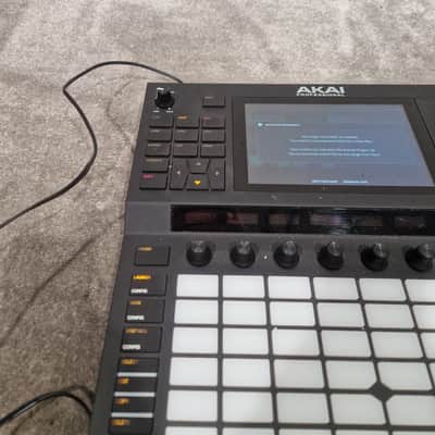 Akai Force - Standalone Music Production System - Excellent w/ Original Box & Power Supply & External SSD image 7