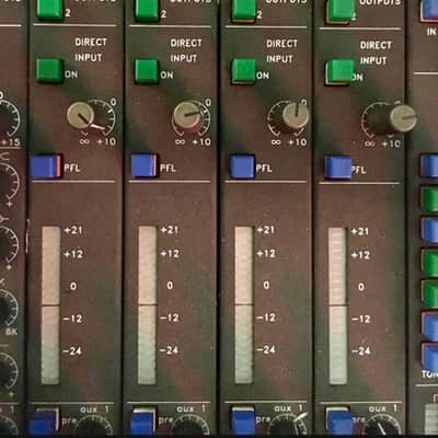 Neve 44 series image 3