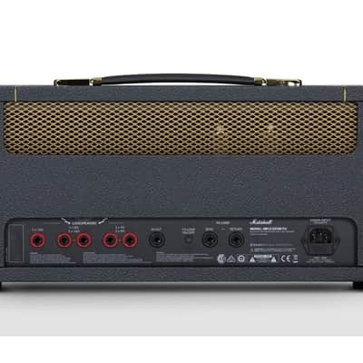Marshall Studio Vintage SV20H 20-Watt Guitar Amplifier Head image 6