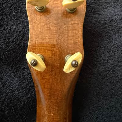 Vintage “The Gibson” UB-1 Banjo Ukulele / Banjo-Uke / Banjolele image 13