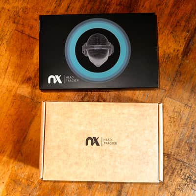 Waves NX1MU010 2022 - Black (boxed) - serial #: 09EF396F4A544F NX1MU010 image 6