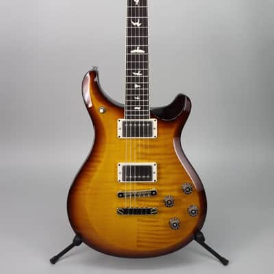 Paul Reed Smith S2 McCarty 594 Honey Gold Burst image 2