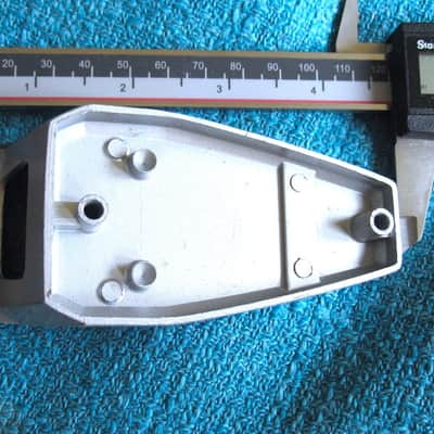 Slingerland Snare Strainer Plate Guard - Vintage image 8