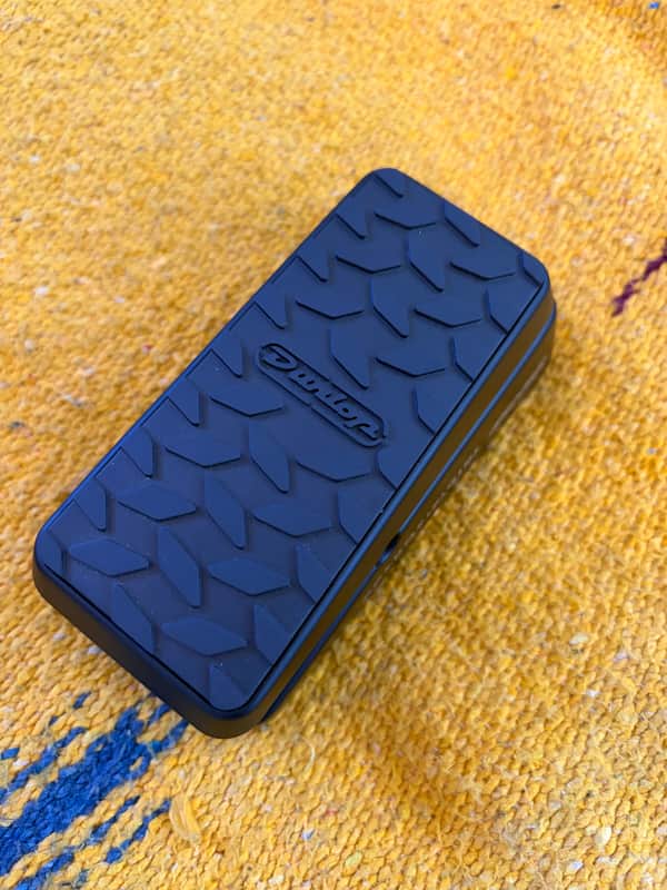 Dunlop DVP4 Volume X Mini Pedal