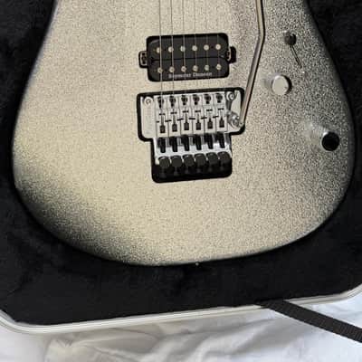 Charvel Pro-Mod San Dimas Style 1 HH FR M 2022 - Sin City Sparkle image 2