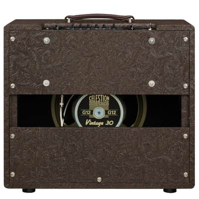 Synergy SYN-20IR COMBO 2026 - Brown Western image 5