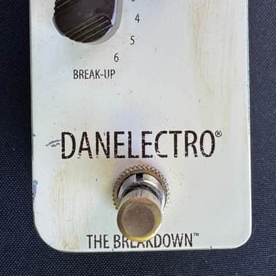 Danelectro The Breakdown | Reverb