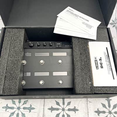 Line 6 HX Effects