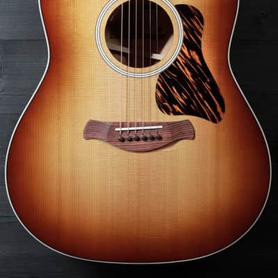 Taylor Gold Label 517e SB Mahogany / Torrified Spruce Acoustic-Electric Guitar image 4