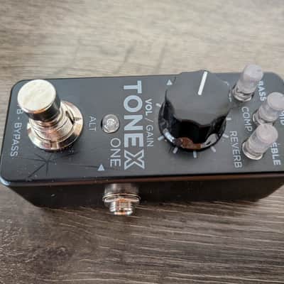 IK Multimedia ToneX One 2024 - Present - Black image 5