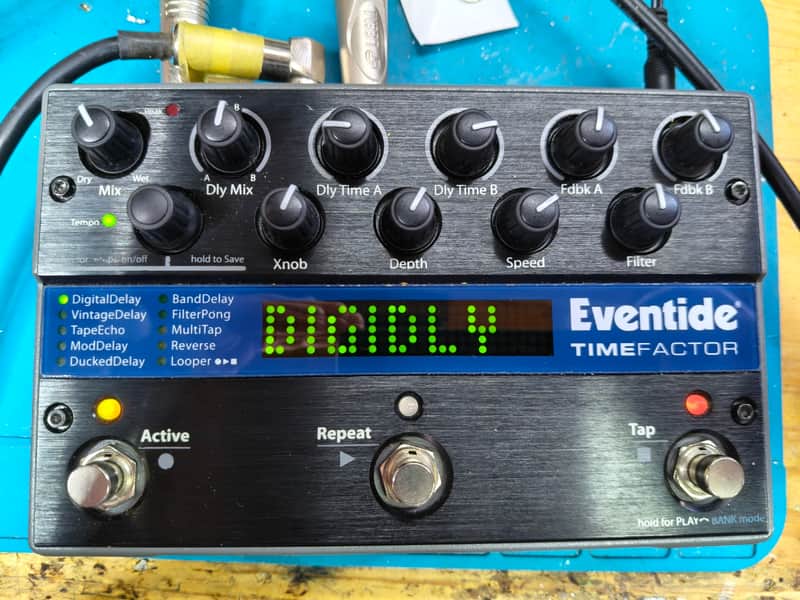 Eventide TimeFactor