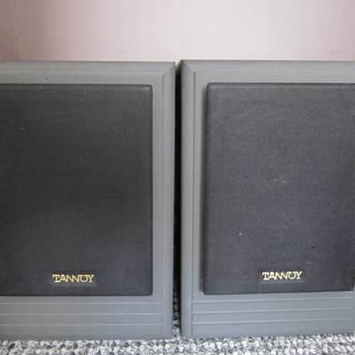 Tannoy System 6 NFM II | Reverb