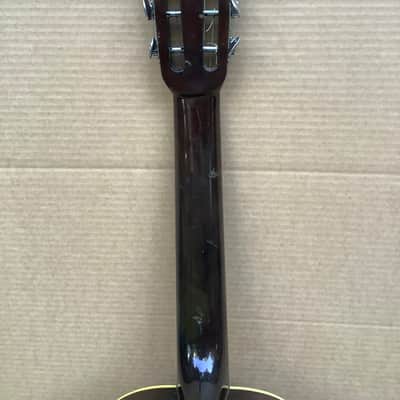 Ibanez Concord 643 Made in Japan 70’s Vintage image 13