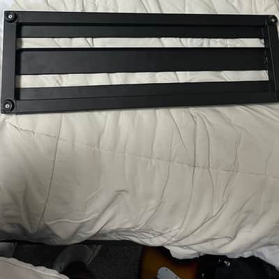 Pedaltrain Metro 24 with Soft Case 2010s - Black image 4