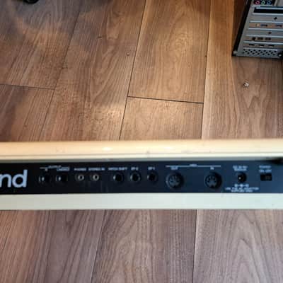Roland SPD8 Early 1990s Percussion Pad image 2