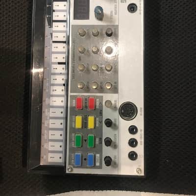 Korg Volca Sample