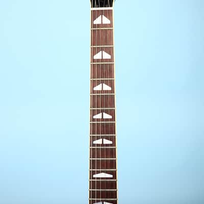 Yamaha SG1000 Cherry Sunburst 1980 Electric Guitar Japan image 5