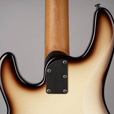 Ernie Ball Music Man StingRay Special 4H - 2024 - Brulee image 13