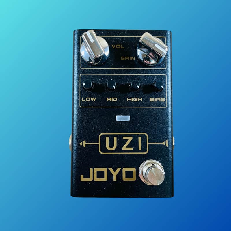 Joyo R-Series R-03 Uzi image 1