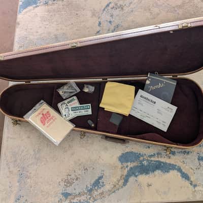 Nash T-52 image 11