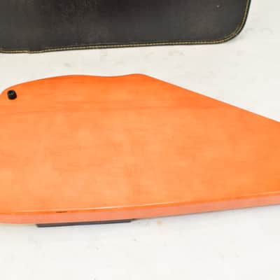 Oscar Schmidt 15-Chord Autoharp w/ Case & Book image 9