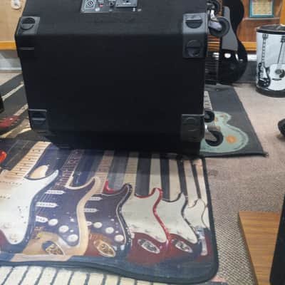 Gallien-Krueger 115 RBH image 2