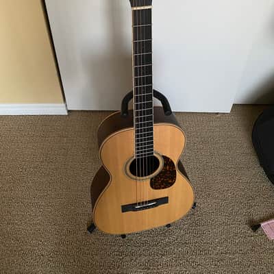 Larrivee 00-3RW Acoustic Guitar image 2