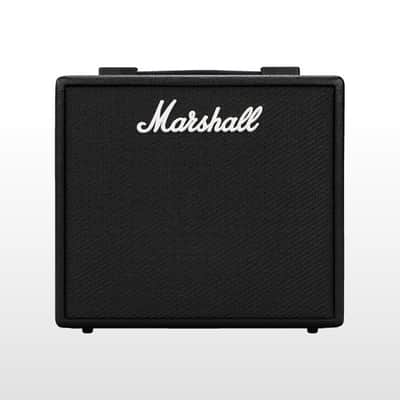 Marshall AVT275 2x12 Combo Guitar Amp w/ Footswitch, Works Great