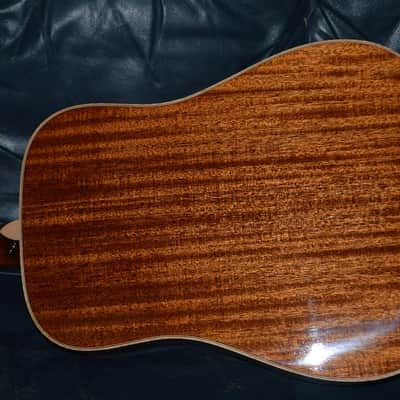 Hsienmo Spring Dreadnought 2024 - Gloss Natural image 7