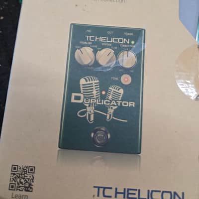 TC Helicon Duplicator image 3