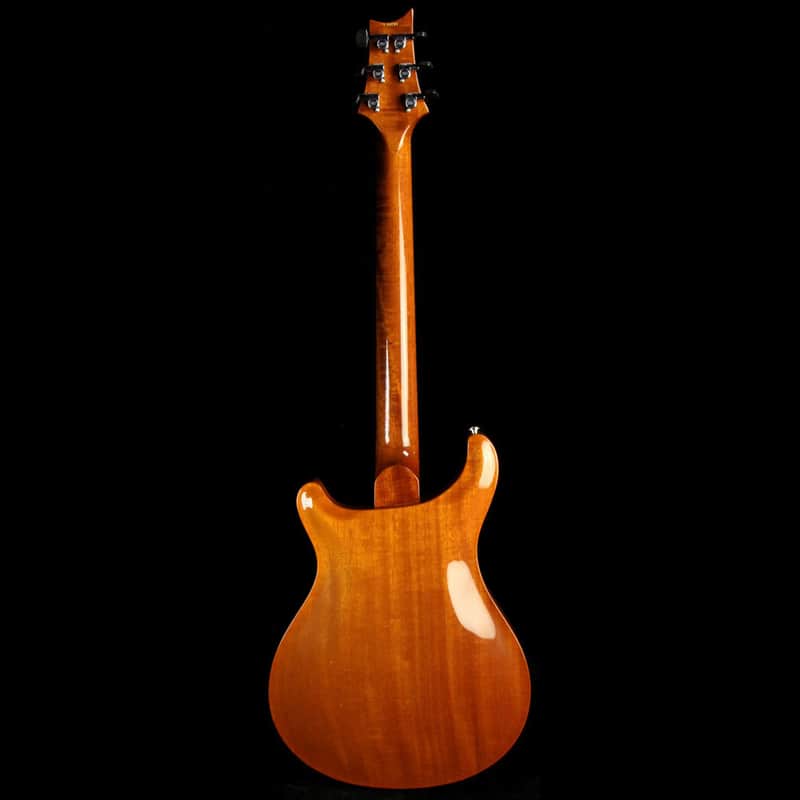 PRS Hollowbody Spruce Piezo 1999 - 2010 image 2