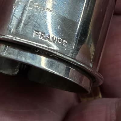 Mouthpieces 2 vintage m.p.'s see pictures for details image 16