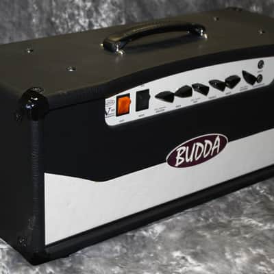Budda Superdrive V-40 Series II Head image 3