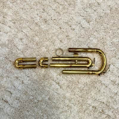 Holton T-602 Trumpet – Ready to Play image 6
