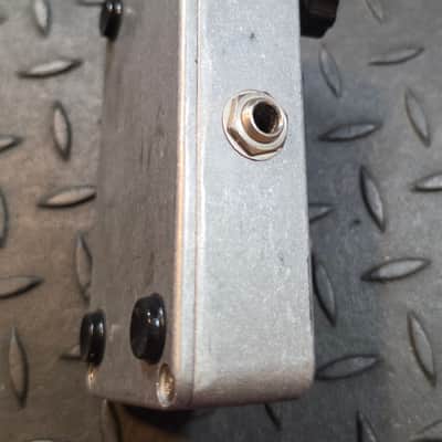 Hermida Audio Mosferatu Original pre-Lovepedal Heavier Zendrive image 5