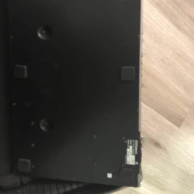 Roland V Bass 2000’s - Silver image 6
