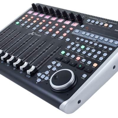 Behringer X-Touch Universal DAW Remote Controller image 4