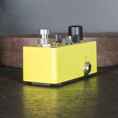 Preowned Flamma FC11 Envelope Filter Pedal image 3