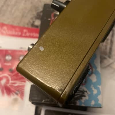 EarthQuaker Devices Hoof Hybrid Fuzz 2009 - 2017 - Various image 4