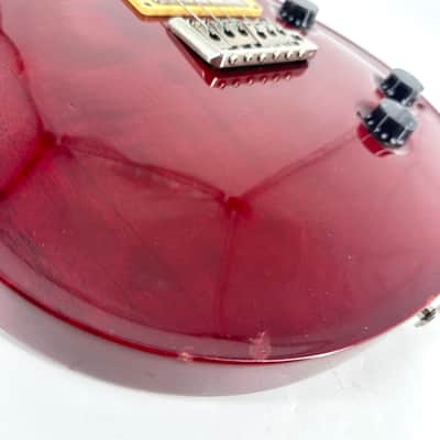 2006 PRS CE22 - Ruby Red image 21