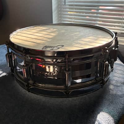 Rogers Dynasonic 1971 Snare Drum 14x5" image 2