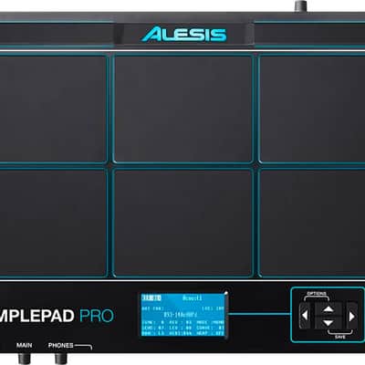 Alesis SAMPLE PAD PRO image 3