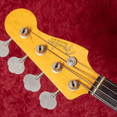 【used】Fender Japan / PB62 OWH 1993-1994 3.395kg #N066449 MADE IN JAPAN【GIB Yokohama】【price included SHIPPING & IMPORT TAX & VAT】 image 5