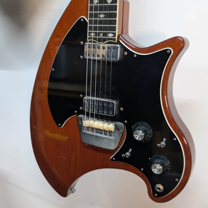 Ovation Deacon | Reverb Canada