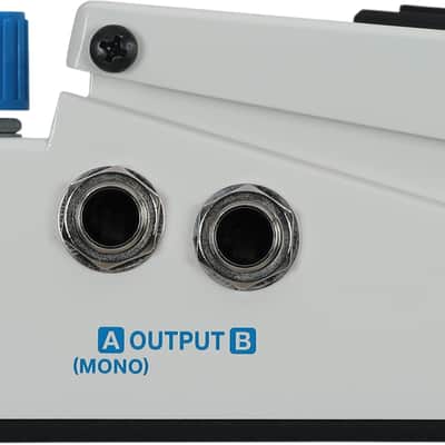 Boss PX-1 Plugout FX image 3