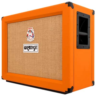 Rockerverb 50C MK III 212 NEO Orange image 1