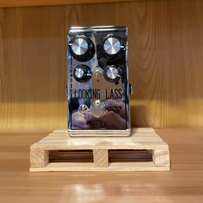 DigiTech DOD Looking Glass Signature Designer Distortion FET image 4